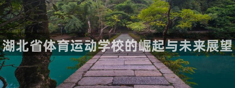 一竞技官方正版app集团官网首页网址：湖北省体育运动学校的崛