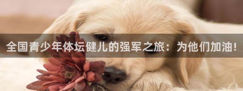 一竞技官方正版app集团官网首页：全国青少年体坛健儿