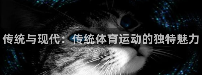 一竞技官网下载平台注册：传统与现代：传统体育运动的独特魅力